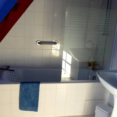Privatunterkunft Le Pressoir