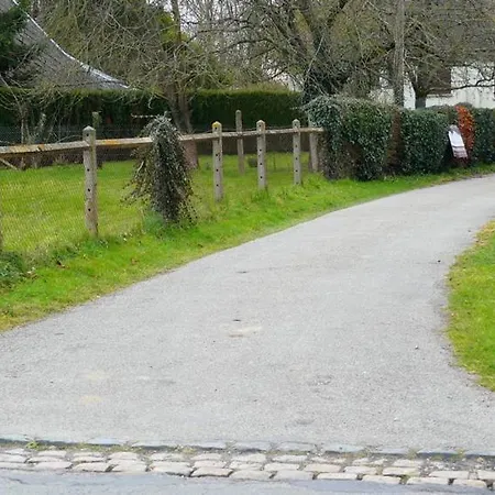 Le Pressoir Homestay Beaumesnil (Eure)