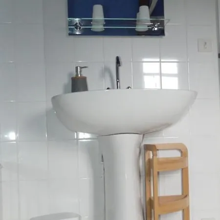 Le Pressoir בית אירוח