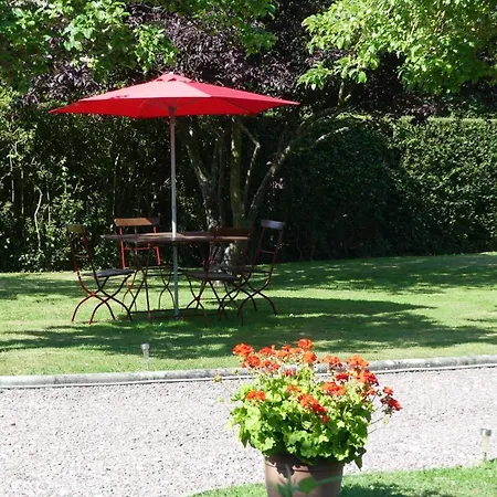 Le Pressoir * Beaumesnil (Eure)