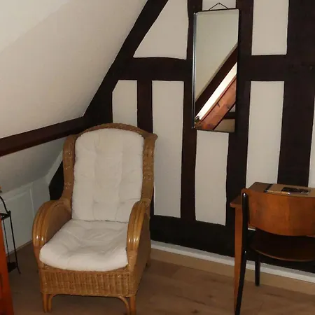 Le Pressoir *