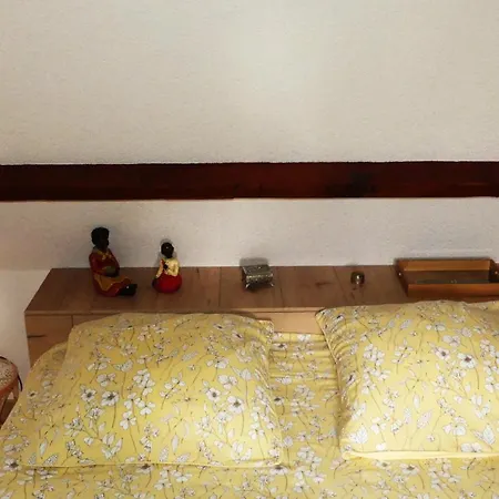 בית אירוח Le Pressoir *