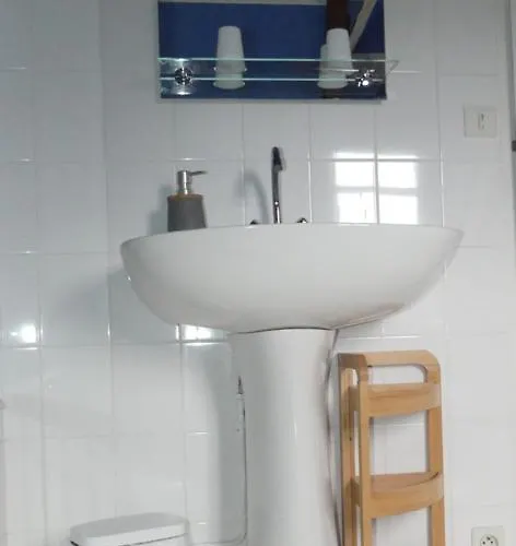 Le Pressoir Kwatera prywatna