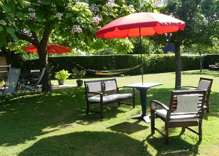 Le Pressoir Kwatera prywatna *