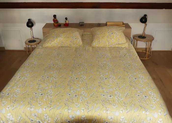 Le Pressoir Beaumesnil (Eure)